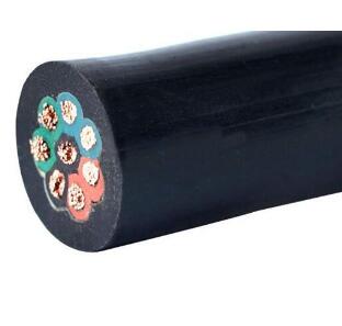 YQ、YQZP，YC、YCW，YZ、YZW橡套軟電纜