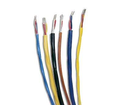 本安型補(bǔ)償導(dǎo)線、補(bǔ)償電纜