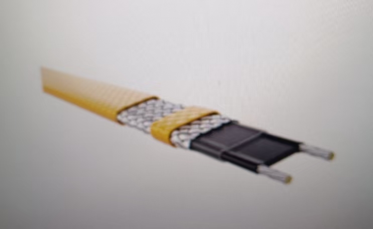 防爆防腐超高溫自限溫電伴熱帶